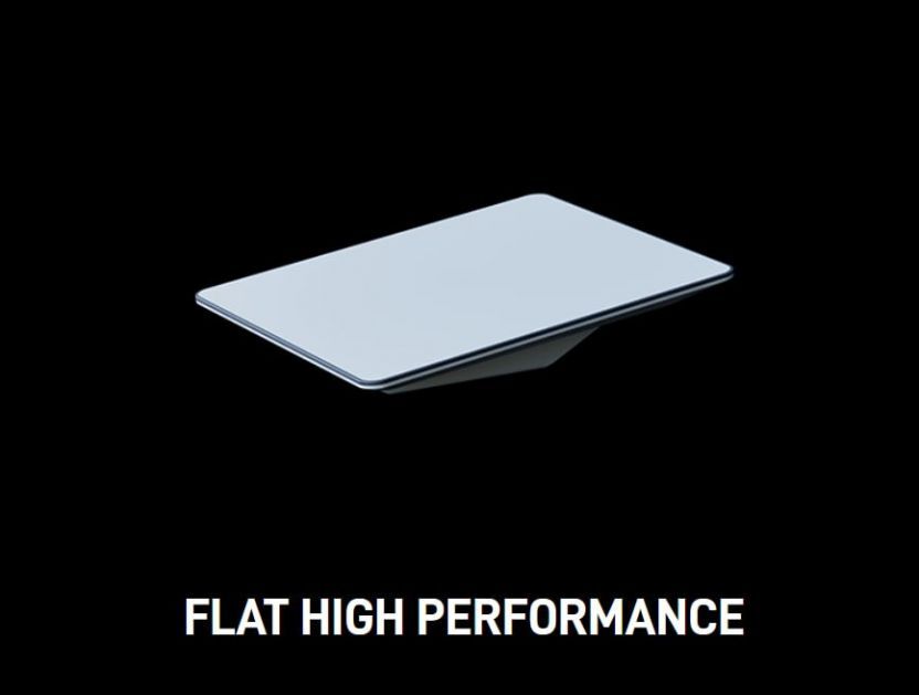 Комплект оборудования спутниковой связи Starlink Flat High Performance KIT (No Router)