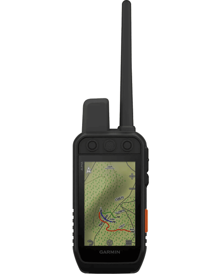 Навигатор Garmin Alpha 300i