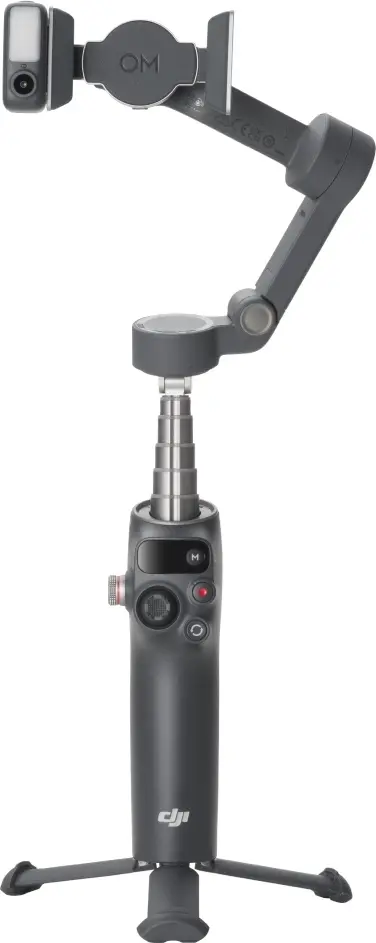 Стабилизатор DJI Osmo Mobile 8