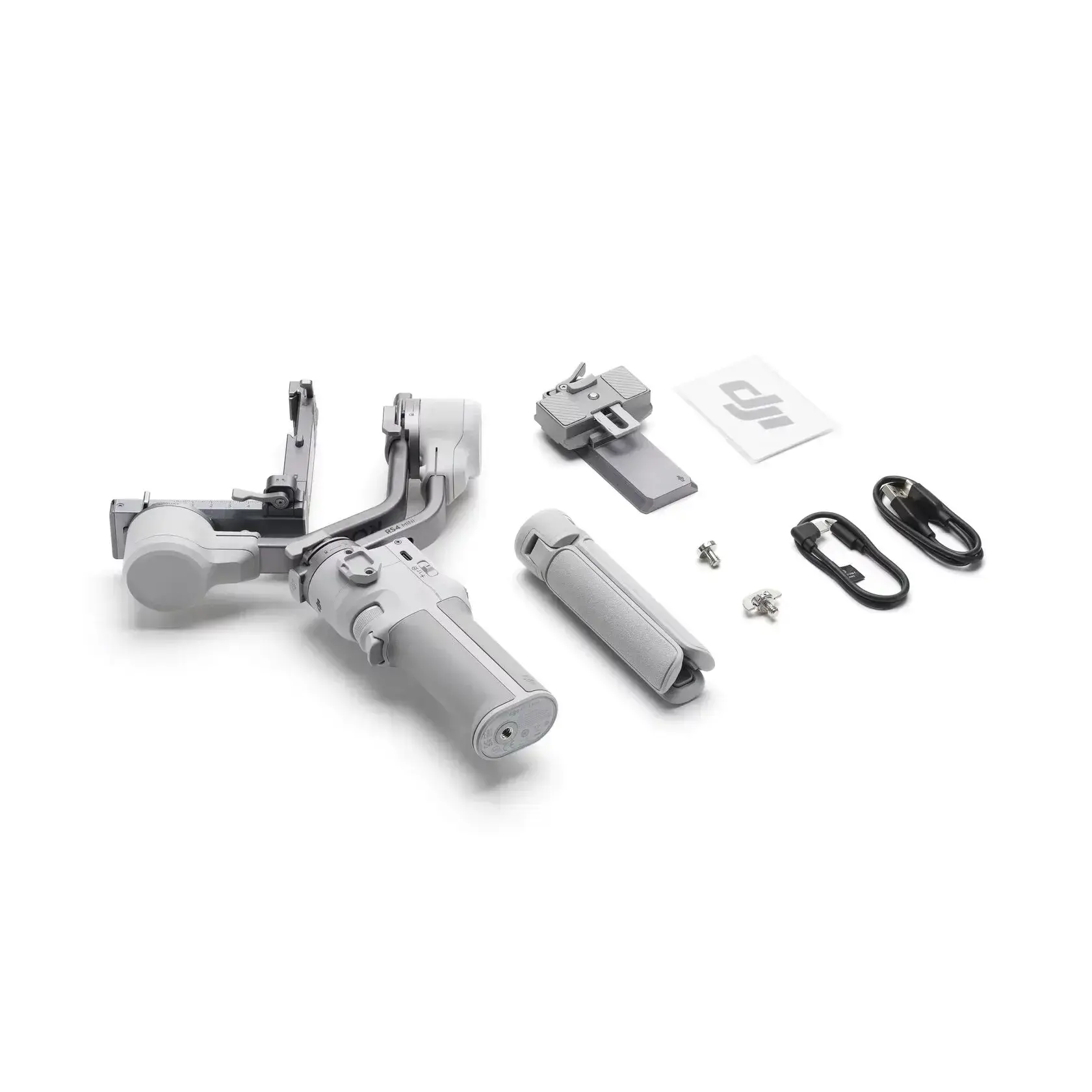 Стабилизатор DJI Ronin RS 4 Mini