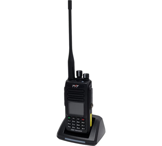 Рация TYT MD-UV390