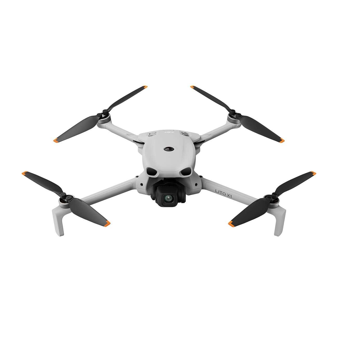 Квадрокоптер DJI Lito X1