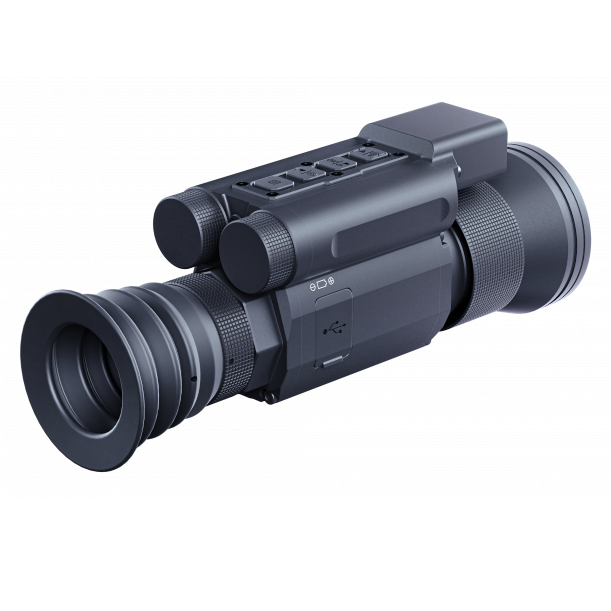 Тепловизионный прицел ATAK ET26-50LRF