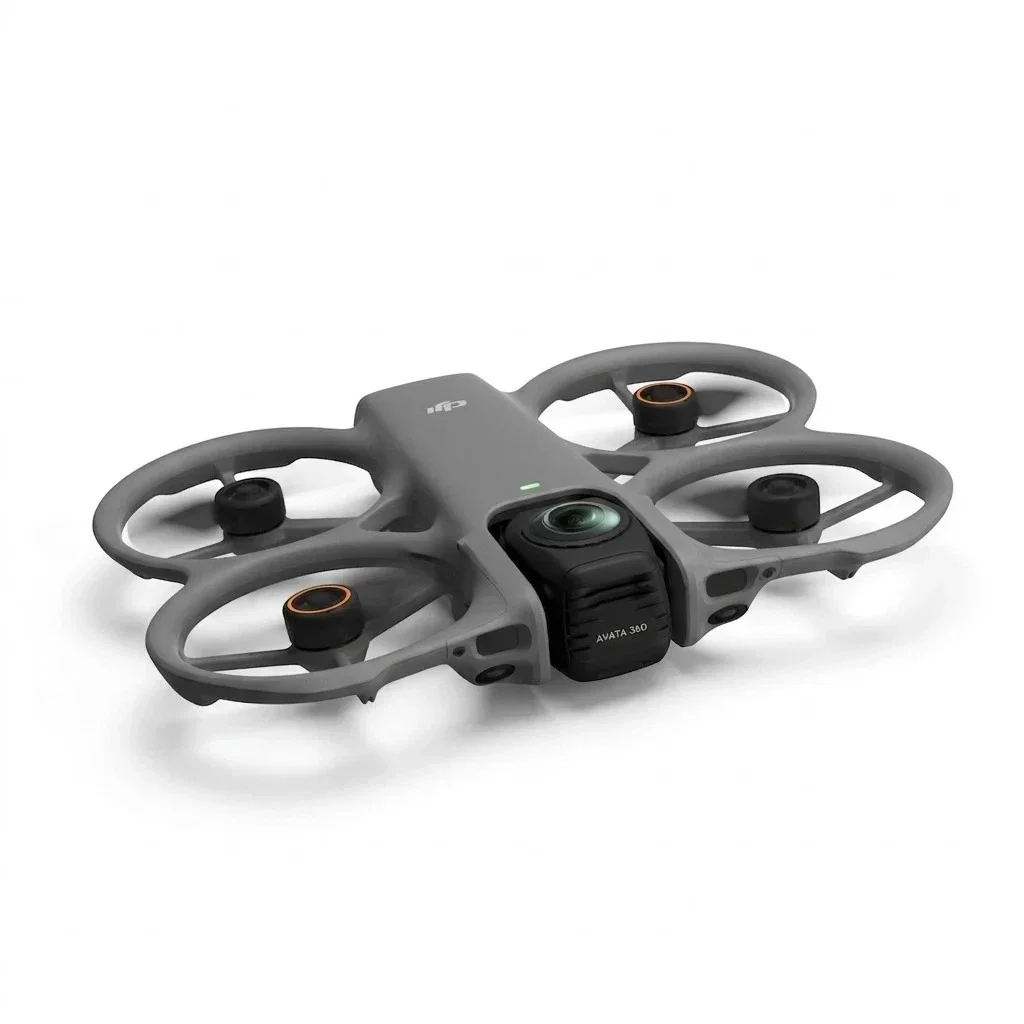 Квадрокоптер DJI Avata 360 Fly More Combo (DJI RC 2)