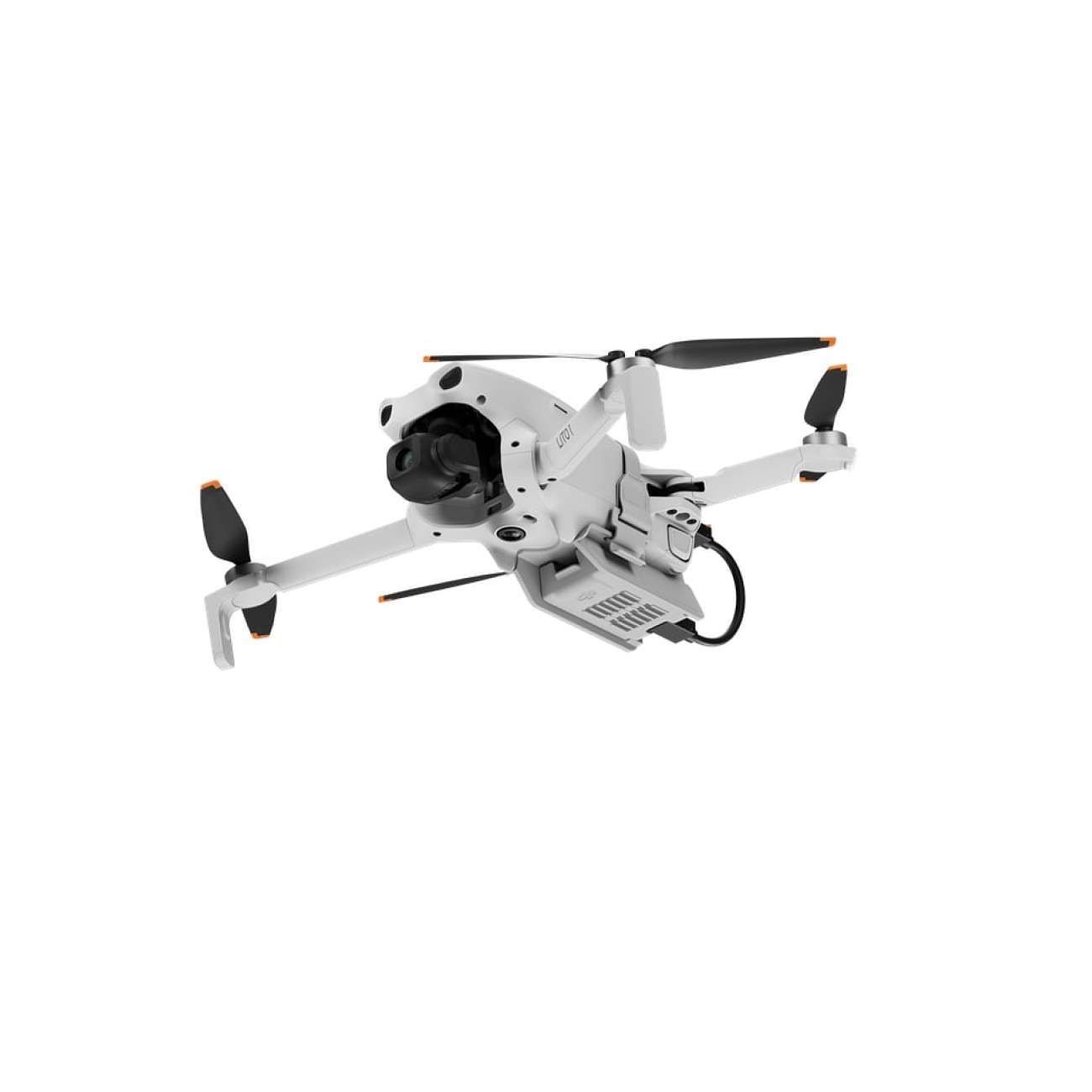 Квадрокоптер DJI Lito X1