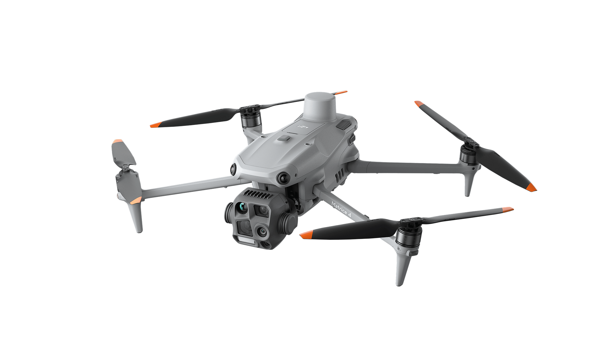 Квадрокоптер DJI Matrice 4T (Only Drone)