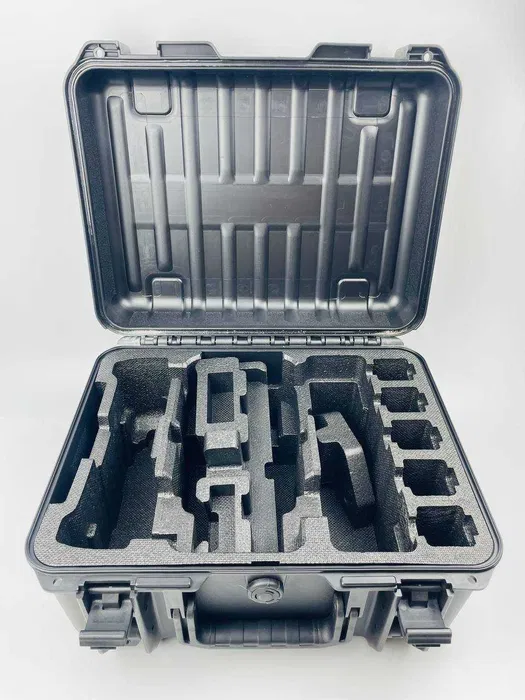 Кейс для квадрокоптера DJI Matrice 4T