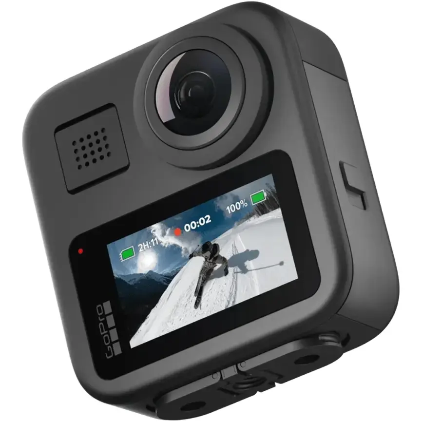 Экшн-камера GoPro MAX 5.6 360