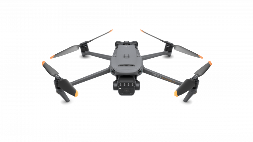 Квадрокоптер DJI Mavic 3 Multispectral