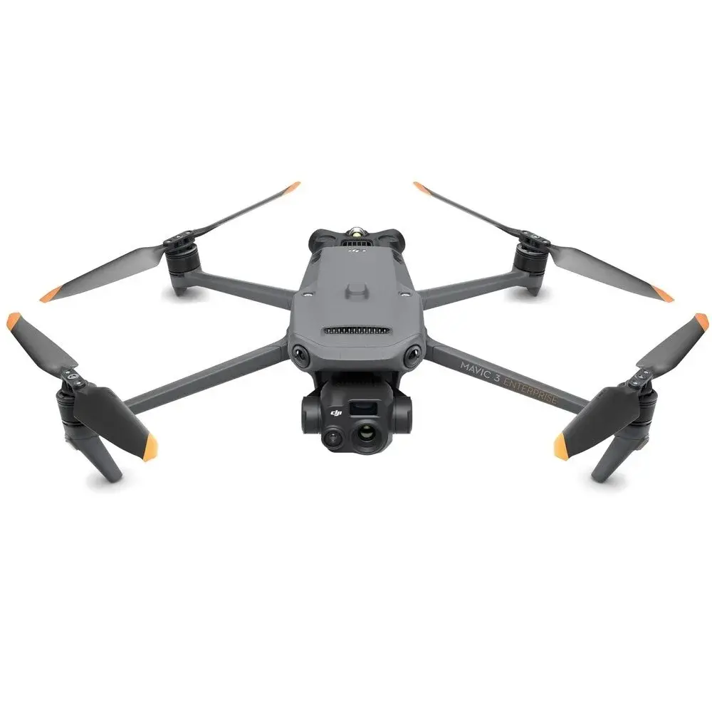 Квадрокоптер DJI