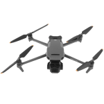 Зарядный хаб для DJI Matrice 4 Series + адаптер DJI Mavic 240W
