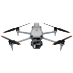 Промышленные квадрокоптеры dji