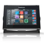 Эхолоты Simrad