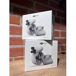 DJI Flip (Ultra Light)