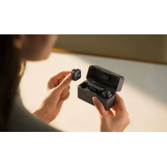 Беспроводной микрофон DJI MIC Mini (2 TX + 1 RX + Charging Case)