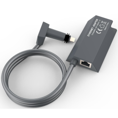 LAN-адаптер для Starlink V2 (Starlink Ethernet Adapter V2)