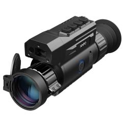 Тепловизионный прицел с дальномером NNPO TR22-LRF-650