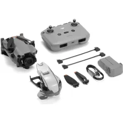 Квадрокоптер DJI Mini 5 Pro с пультом (RC-N3)