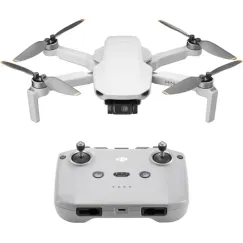Квадрокоптер DJI Mini 4K