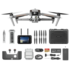 Квадрокоптер Autel EVO Max 4T XE - Extended edition