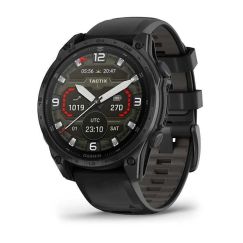 Умные часы Garmin Tactix 8 Solar edition 51 mm