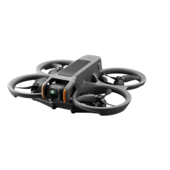 Квадрокоптер DJI Avata 2 Explorer Combo (три батареи)