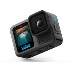 Экшн-камера GoPro HERO13