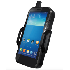 Спутниковый телефон (спутниковый модуль) Thuraya SatSleeve+