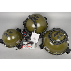 Станция РЭБ "ЗОНТ XXXL 200-6300 МГц" (1000W)