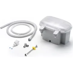 Комплект автоматической подачи и слива воды DJI Romo