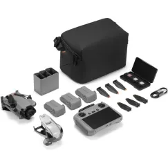 Квадрокоптер DJI Mini 5 Pro Fly More Combo (DJI RC 2)
