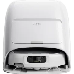Робот-пылесос DJI ROMO S (версия с резервуаром для воды)