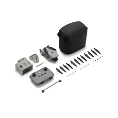Квадрокоптер DJI Lito X1 Fly More Combo с пультом (DJI RC-N3)