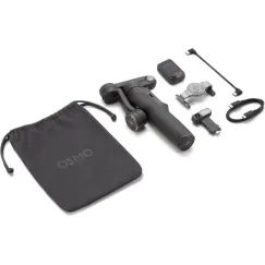 Стабилизатор DJI Osmo Mobile 8P Advanced Tracking Combo