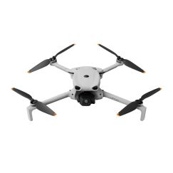 Квадрокоптер DJI Lito X1 Fly More Combo Plus (DJI RC 2)