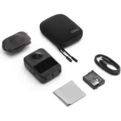 Камера DJI Osmo 360 Standard Combo