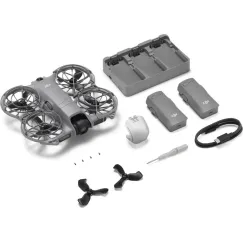 Квадрокоптер DJI Neo 2 Combo (без пульта)