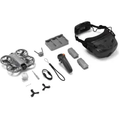 Квадрокоптер DJI Neo 2 Motion Fly More Combo