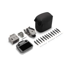 Квадрокоптер DJI Lito X1 Fly More Combo (DJI RC 2)