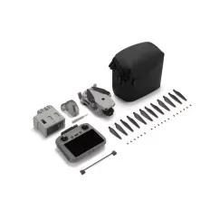 Квадрокоптер DJI Lito X1 Fly More Combo Plus (DJI RC 2)
