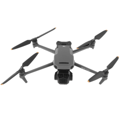 Зарядный хаб для DJI Matrice 4 Series + адаптер DJI Mavic 240W