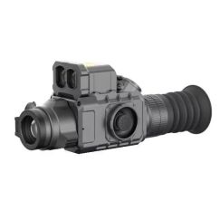 Тепловизионный прицел CONOTECH Polaris-335RL с креплением Weaver