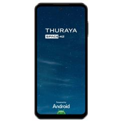 Смартфон спутниковой связи Thuraya space 42
