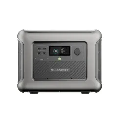 Портативная электростанция Allpowers R2500