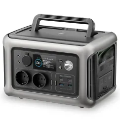Электростанция портативная Allpowers R1500