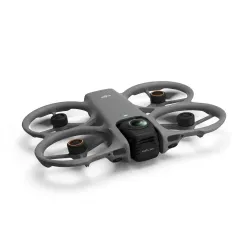 Квадрокоптер DJI Avata 360 (Only Drone)