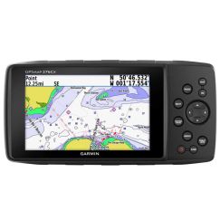 Навигатор Garmin GPSMAP 276CX