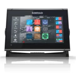 Эхолот Simrad GO9 XSE ROW ActiveImaging 3-in-1