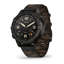 Умные часы Garmin MARQ Commander (Gen 3)