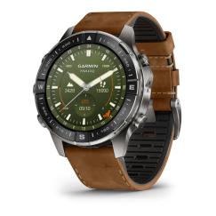 Умные часы Garmin MARQ Adventurer (Gen 3)